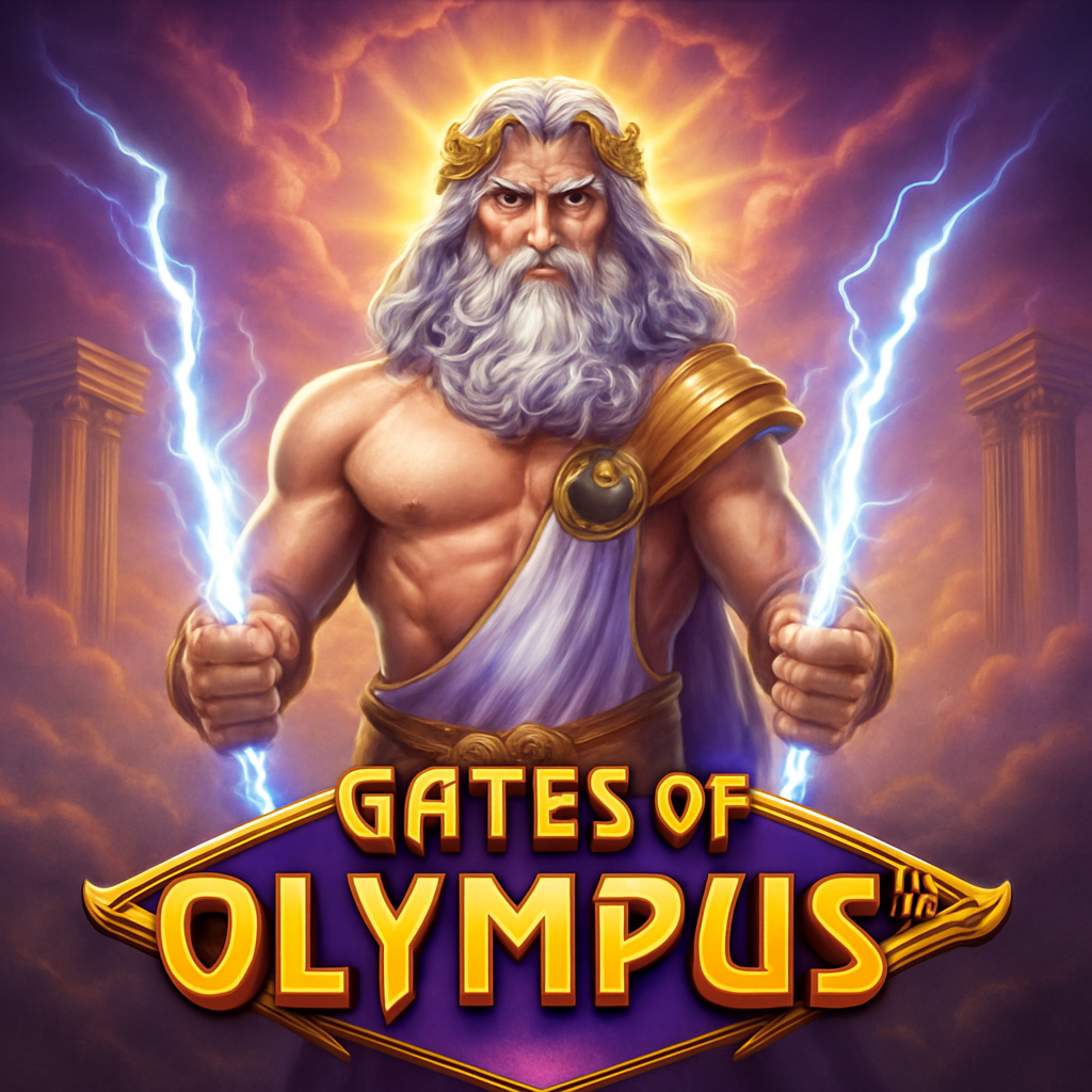 Gates of Olympus