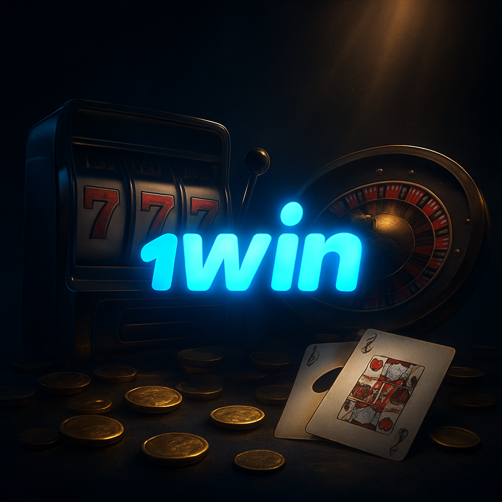 1win casino