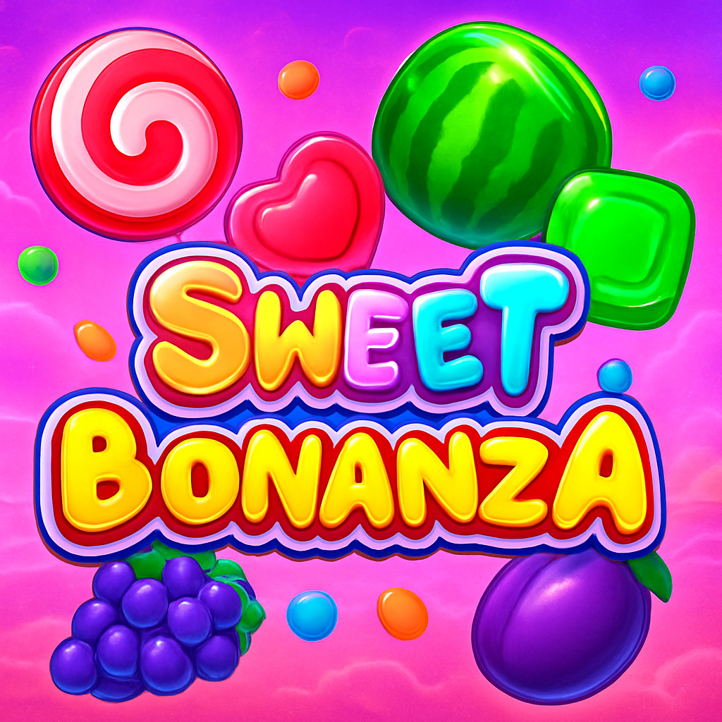 Sweet Bonanza